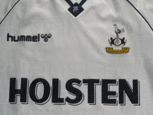 Load image into Gallery viewer, Tottenham Hotspur FC 1989-91 Home shirt XL