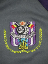 Load image into Gallery viewer, RSC Anderlecht 2004-05 Training jacket PLAYER ISSUE M