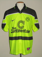 Load image into Gallery viewer, BV Borussia Dortmund 1997-98 Home shirt M