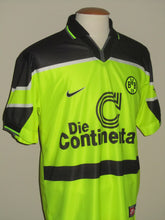 Load image into Gallery viewer, BV Borussia Dortmund 1997-98 Home shirt M