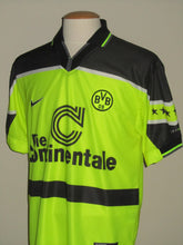 Load image into Gallery viewer, BV Borussia Dortmund 1997-98 Home shirt M