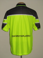 Load image into Gallery viewer, BV Borussia Dortmund 1997-98 Home shirt M