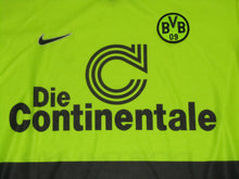 Load image into Gallery viewer, BV Borussia Dortmund 1997-98 Home shirt M