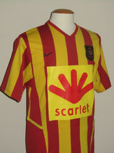 Load image into Gallery viewer, KV Mechelen 2005-06 Home shirt L