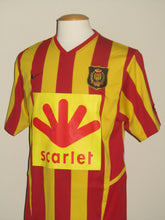 Load image into Gallery viewer, KV Mechelen 2005-06 Home shirt L