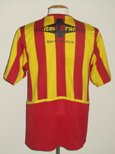 Load image into Gallery viewer, KV Mechelen 2005-06 Home shirt L