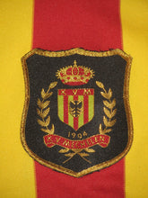 Load image into Gallery viewer, KV Mechelen 2005-06 Home shirt L