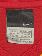 Load image into Gallery viewer, KV Mechelen 2005-06 Home shirt L