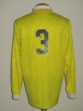 Load image into Gallery viewer, KV Oostende 1992-94 Home shirt MATCH ISSUE/WORN #3