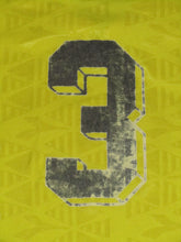 Load image into Gallery viewer, KV Oostende 1992-94 Home shirt MATCH ISSUE/WORN #3