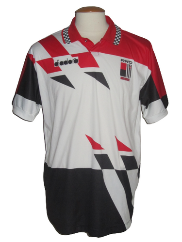 RWDM 1995-96 Home shirt XL