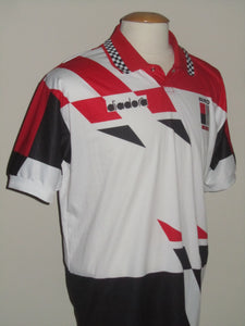 RWDM 1995-96 Home shirt XL