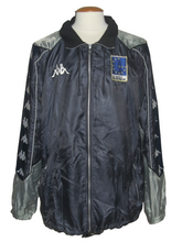 Load image into Gallery viewer, KRC Genk 1999-01 Coach/rain Jacket XXL