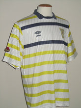 Load image into Gallery viewer, Scotland 1988-91 Away shirt