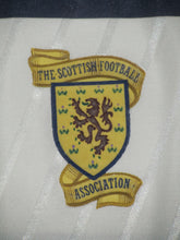 Load image into Gallery viewer, Scotland 1988-91 Away shirt
