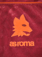 Load image into Gallery viewer, AS Roma 1995-96 Home shirt XL