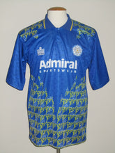 Load image into Gallery viewer, Leeds United FC 1992-93 Away shirt L/XL