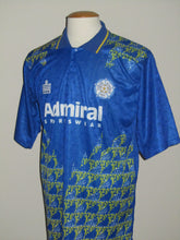 Load image into Gallery viewer, Leeds United FC 1992-93 Away shirt L/XL