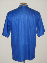 Load image into Gallery viewer, Leeds United FC 1992-93 Away shirt L/XL