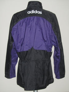 RSC Anderlecht 1993-97 Coach/rain jacket XL