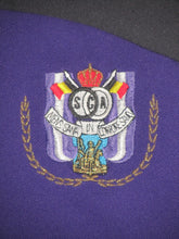 Load image into Gallery viewer, RSC Anderlecht 2001-03 Training jacket and bottom PLAYER ISSUE #20 Gilles De Bilde