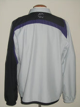 Load image into Gallery viewer, RSC Anderlecht 2007-08 Matchday jacket and bottom PLAYER ISSUE #8 Jan Polak