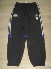 Load image into Gallery viewer, RSC Anderlecht 2007-08 Matchday jacket and bottom PLAYER ISSUE #8 Jan Polak