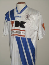 Load image into Gallery viewer, KAA Gent 1994-95 Home shirt MATCH ISSUE/WORN #9