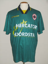 Load image into Gallery viewer, Royal Antwerp FC 1997-98 Away shirt #19