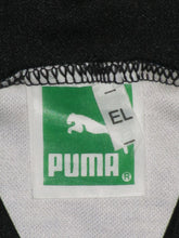 Load image into Gallery viewer, Club Brugge 1989-90 Third shirt MATCH ISSUE UEFA Cup #18