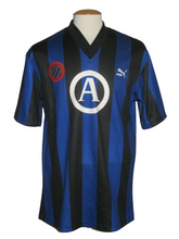 Load image into Gallery viewer, Club Brugge 1989-90 Third shirt MATCH ISSUE UEFA Cup #18
