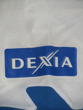 Load image into Gallery viewer, Club Brugge 2009-10 Away shirt MATCH ISSUE/WORN #41 Thibaut Van Acker