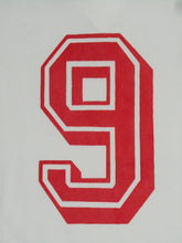 Load image into Gallery viewer, Royal Antwerp FC 1988-89 Away shirt MATCH ISSUE/WORN #9 Thierry Pister