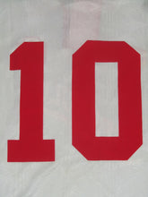 Load image into Gallery viewer, Royal Antwerp FC 1993-94 Away shirt MATCH ISSUE/WORN UEFA Cup #10 Hans-Peter Lehnhoff