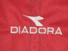 Load image into Gallery viewer, AS Roma 1999-00 Home shirt