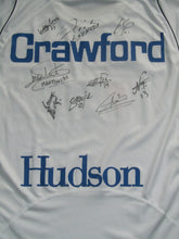 Load image into Gallery viewer, KAA Gent 2005-06 Away shirt XL *signed*