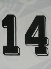 Load image into Gallery viewer, Germinal Ekeren 1991-92 Away shirt MATCH ISSUE/WORN #14