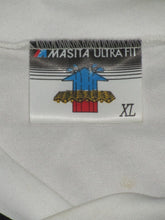 Load image into Gallery viewer, Germinal Ekeren 1991-92 Away shirt MATCH ISSUE/WORN #14