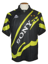 Load image into Gallery viewer, Juventus 1996-97 Third shirt L-XL