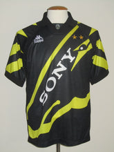 Load image into Gallery viewer, Juventus 1996-97 Third shirt L-XL