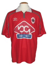 Load image into Gallery viewer, Royal Antwerp FC 1999-00 Home shirt XL