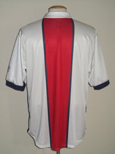 Load image into Gallery viewer, Paris Saint-Germain FC 1998-99 Away shirt XL