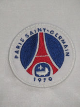 Load image into Gallery viewer, Paris Saint-Germain FC 1998-99 Away shirt XL