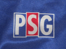 Load image into Gallery viewer, Paris Saint-Germain FC 1998-99 Home shirt XL