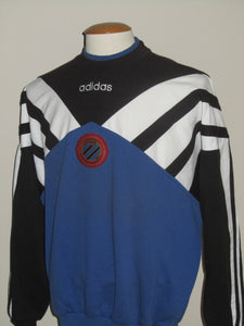 Club Brugge 1995-96 Sweatshirt