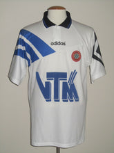 Load image into Gallery viewer, Club Brugge 1995-96 Away shirt L