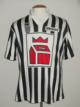 Load image into Gallery viewer, RCS Charleroi 1992-94 Home shirt MATCH ISSUE/WORN #7