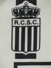 Load image into Gallery viewer, RCS Charleroi 1992-94 Home shirt MATCH ISSUE/WORN #7