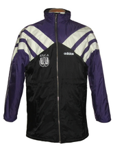 Load image into Gallery viewer, RSC Anderlecht 1992-93 Stadium jacket  D176