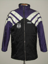 Load image into Gallery viewer, RSC Anderlecht 1992-93 Stadium jacket  D176